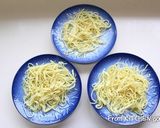 デラうま♬梅蘭風★焼きそば作り方1写真