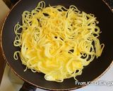 デラうま♬梅蘭風★焼きそば作り方9写真