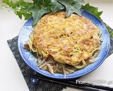 デラうま♬梅蘭風★焼きそば作り方10写真