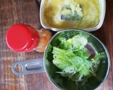 【沖縄そば】簡単具材！日常！作り方5写真