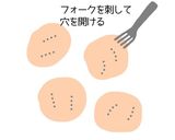 冷めてもジューシー！激うま鶏もも唐揚げ✨作り方1写真