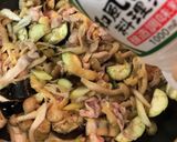 ★麺類のトッピングに！おかずにも★作り方4写真