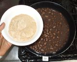 うずら豆の甘辛煮♪簡単煮豆でミネラル補給作り方6写真