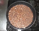 うずら豆の甘辛煮♪簡単煮豆でミネラル補給作り方5写真