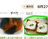 【簡単】お一人様はちみつヨーグルトースト作り方9写真