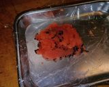 大根のたらこ和え作り方4写真