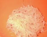 大根のたらこ和え作り方6写真