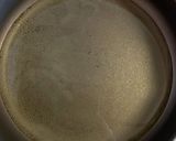 甘辛鶏ごぼう作り方4写真