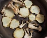 菊芋とキャベツのサラダ作り方5写真