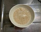 オートミールの中華粥風作り方3写真