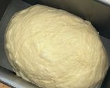 基本のホシノ天然酵母食パン作り方4写真