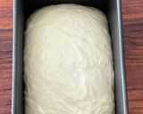 基本のホシノ天然酵母食パン作り方5写真