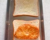ハムカツサンド作り方7写真