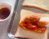 ハムカツサンド作り方8写真