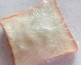 ハムカツサンド作り方11写真