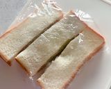 ハムカツサンド作り方13写真