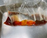 さわらの幽庵焼き作り方1写真