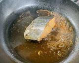 さわらの幽庵焼き作り方3写真