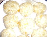 カレーライスコロッケ作り方3写真
