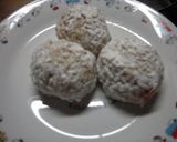 カレーライスコロッケ作り方4写真