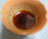 カプレーゼ風♪ 豆腐としそトマトのサラダ作り方2写真