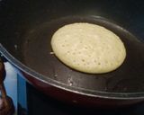 米粉のホットケーキ作り方11写真