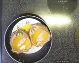 毛ガニの甲羅で茶碗蒸し作り方1写真