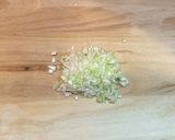 【お月見】里芋のおやき作り方3写真