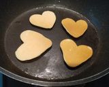 米粉のホットケーキ作り方16写真