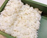 塩さばのっけ弁当 21/8.27作り方2写真