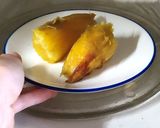 【無農薬ラム酒香る】贅沢サツマイモバター作り方2写真