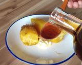 【無農薬ラム酒香る】贅沢サツマイモバター作り方4写真