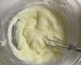 美味！折り込みパンのクリームチーズシート作り方3写真