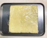 美味！折り込みパンのクリームチーズシート作り方5写真