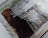 ゼリーと合うあっさり甘さのなつめペースト作り方4写真