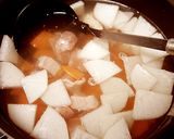 温かいお蕎麦で心も身体もポカポカに♬作り方2写真