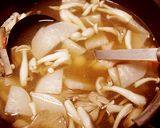 温かいお蕎麦で心も身体もポカポカに♬作り方4写真
