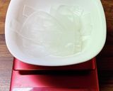 中国タンミョンdeロゼクリームパスタ風♪作り方7写真