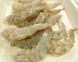 海老とニラの混ぜそうめん作り方4写真
