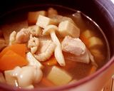 温かいお蕎麦で心も身体もポカポカに♬作り方7写真