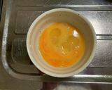 カリフラワーライスのエビ炒飯作り方5写真