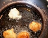 ゆかりのイブクロ　　もちもちチーズボール作り方5写真