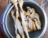 【沖縄の味】必見!!くるま麩活用術。作り方3写真