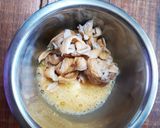 【沖縄の味】必見!!くるま麩活用術。作り方4写真