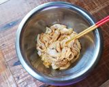 【沖縄の味】必見!!くるま麩活用術。作り方5写真
