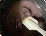 ミニココット型で水ようかん作り方2写真