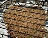 簡単スモークで超美味！ハマチ豪華見え作り方3写真
