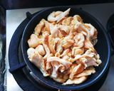 【沖縄の味】必見!!くるま麩活用術。作り方6写真