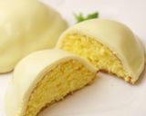 レモンケーキ作り方7写真