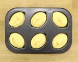 レモンケーキ作り方6写真